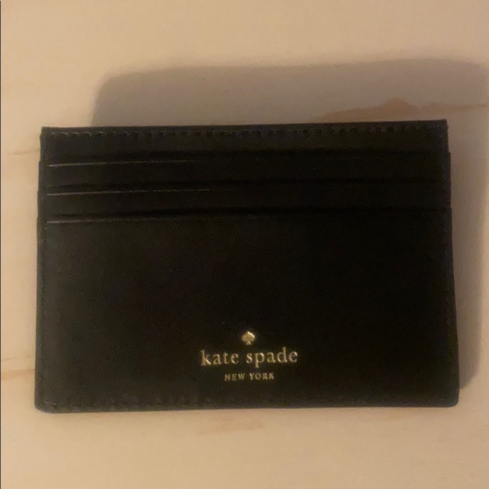 Kate Spade Card holder